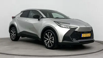 Occasion Toyota C-HR 140 PK (102 kW) 2024 Grijs SUV