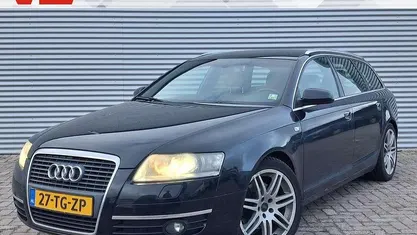 Occasion Audi A6 Business 177 PK (130 kW) 2006 Stationwagen