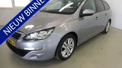 Gebruikt 2017 Peugeot 308 Stationwagen | € 8.998 (Eerlijke prijs)