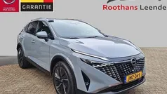 Gebruikt 2025 Nissan Qashqai Pack SUV | € 39.900 (Eerlijke prijs)