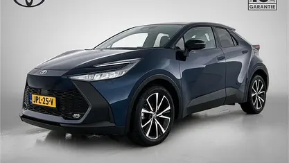 Occasion 2024 Toyota C-HR SUV | € 31.945 (Eerlijke prijs)