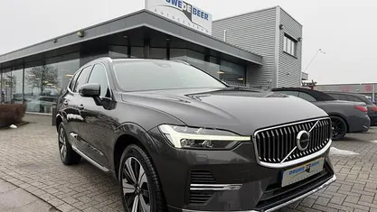 Occasion 2023 Volvo XC60 Plus SUV | € 43.450 (Super prijs)