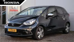 Zwart Gebruikt 2023 Honda Jazz Executive Hatchback | € 25.450 (Goede deal)