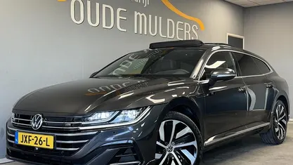 Occasion 2026 VW Arteon R-line Stationwagen | € 29.950 (Super prijs)