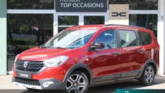 Gebruikt 2019 Dacia Lodgy MPV | € 16.745 (Eerlijke prijs)