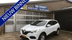 Gebruikt 2021 Renault Kadjar Life SUV | € 16.999 (Super prijs)