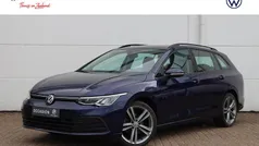 Gebruikt 2021 VW Golf VIII Life Stationwagen | € 19.950 (Eerlijke prijs)