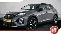 Grijs Gebruikt 2024 Peugeot 2008 GTi SUV | € 29.825 (Eerlijke prijs)