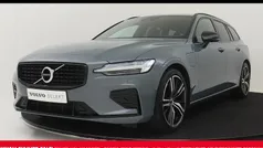 Gebruikt 2021 Volvo V60 R-Design Stationwagen | € 34.890 (Eerlijke prijs)