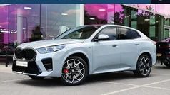 Grijs Gebruikt 2025 BMW X2 Executive SUV | € 69.950 (Eerlijke prijs)