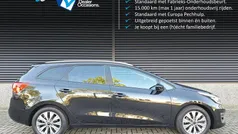 Gebruikt 2018 Kia Ceed Sportswagon Stationwagen | € 12.990 (Eerlijke prijs)