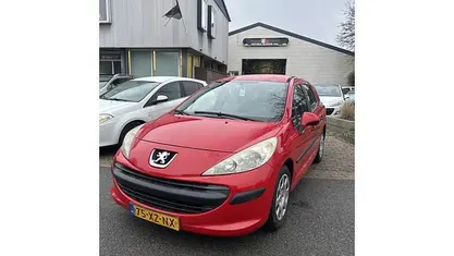 Occasion Peugeot 207 73 PK (53 kW) 2008 Stationwagen