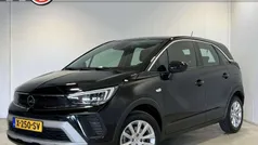 Grijs Gebruikt 2021 Opel Crossland Edition SUV | € 14.440 (Eerlijke prijs)
