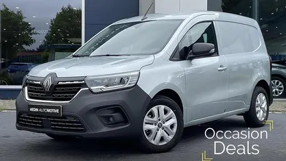 Occasion 2024 Renault Kangoo MPV | € 20.495 (Eerlijke prijs)