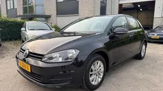 Gebruikt 2013 VW Golf VII Comfortline Hatchback | € 5.750 (Eerlijke prijs)