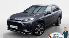 Grijs Gebruikt 2021 Suzuki Across Style SUV | € 35.990 (Goede deal)