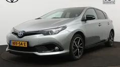 Toyota Auris Hybrid