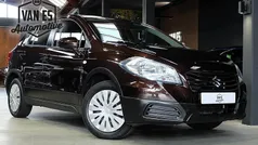 Gebruikt 2014 Suzuki SX4 S-Cross Comfort SUV | € 11.950 (Eerlijke prijs)