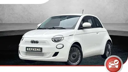 Occasion 2021 Fiat 500e Icon Hatchback | € 16.725 (Eerlijke prijs)