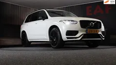 Wit Gebruikt 2020 Volvo XC90 Momentum SUV | € 43.850 (Eerlijke prijs)