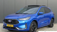 Blauw Gebruikt 2025 Ford Kuga ST-Line X SUV | € 43.935 (Eerlijke prijs)