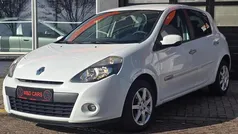 Gebruikt 2012 Renault Clio IV Authentique Hatchback | € 3.250 (Goede deal)