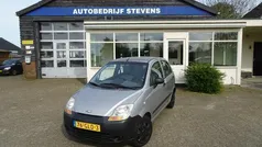 Chevrolet Matiz