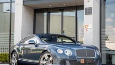 Blauw Gebruikt 2011 Bentley Continental GT Coupé | € 59.950 (Goede deal)