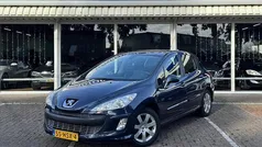 Gebruikt 2009 Peugeot 308 Style Hatchback | € 3.249 (Eerlijke prijs)
