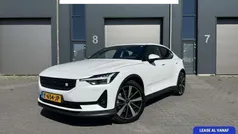 Wit Gebruikt 2020 Polestar 2 Long Range Dual motor Sedan | € 26.900 (Goede deal)