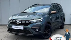 Gebruikt 2025 Dacia Jogger Extreme MPV | € 30.095 (Eerlijke prijs)