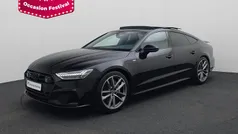 Gebruikt 2021 Audi A7 Sportback S-Line Hatchback | € 52.940