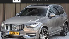 Grijs Gebruikt 2022 Volvo XC90 Inscription SUV | € 53.900 (Eerlijke prijs)