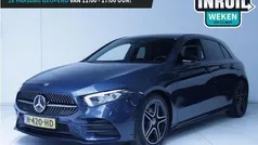 Blauw Gebruikt 2020 Mercedes A180 Business Hatchback | € 25.945 (Goede deal)