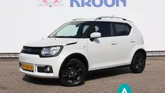 Gebruikt 2017 Suzuki Ignis Hatchback | € 11.900 (Eerlijke prijs)
