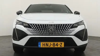 Occasion 2025 Peugeot 408 GT Hatchback | € 31.899 (Eerlijke prijs)