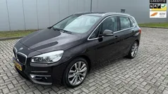 Bruin Gebruikt 2015 BMW 218 M Sport Stationwagen | € 12.495 (Eerlijke prijs)