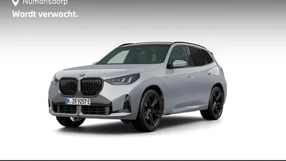 Occasion BMW X3 M Sport 190 PK (139 kW) 2026 SUV