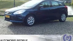 Gebruikt 2011 Ford Focus Trend Hatchback | € 2.950 (Eerlijke prijs)