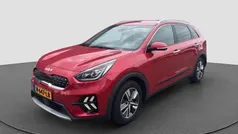 Gebruikt 2021 Kia Niro SUV | € 24.695 (Goede deal)