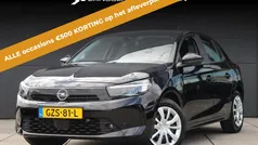 Gebruikt 2025 Opel Corsa Edition Hatchback | € 24.885 (Eerlijke prijs)