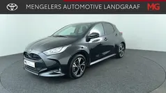 Gebruikt 2024 Toyota Yaris Business Edition Hatchback | € 24.950 (Eerlijke prijs)