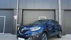Blauw Gebruikt 2018 Renault Kadjar Bose Edition SUV | € 13.995 (Eerlijke prijs)