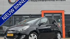 Gebruikt 2011 Hyundai ix20 MPV | € 9.850 (Eerlijke prijs)
