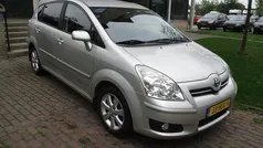 Gebruikt 2009 Toyota Verso Luna MPV | € 6.950 (Eerlijke prijs)