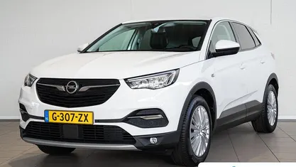 Occasion Opel Grandland X Innovation 2019 SUV