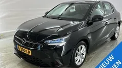 Gebruikt 2021 Opel Corsa Elegance Hatchback | € 14.500 (Goede deal)