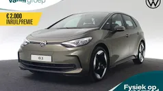 Gebruikt 2025 VW ID.3 Pro Hatchback | € 38.450 (Eerlijke prijs)
