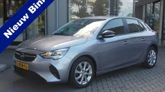 Gebruikt 2021 Opel Corsa Edition Hatchback | € 10.950 (Goede deal)
