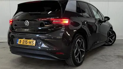 Occasion 2020 VW ID.3 Hatchback | € 12.999 (Goede deal)